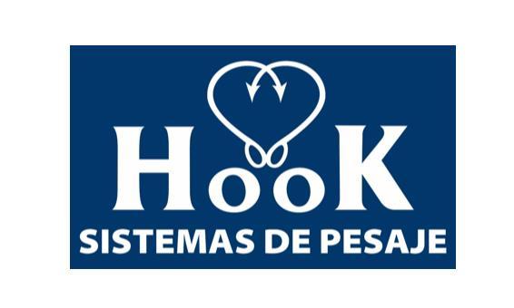 HOOK SISTEMAS DE PESAJE