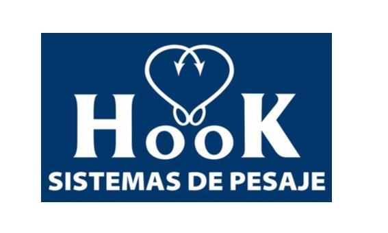 HOOK SISTEMAS DE PESAJE