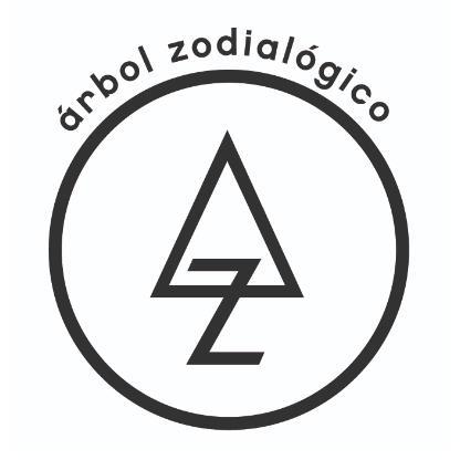 ÁRBOL ZODIALÓGICO AZ