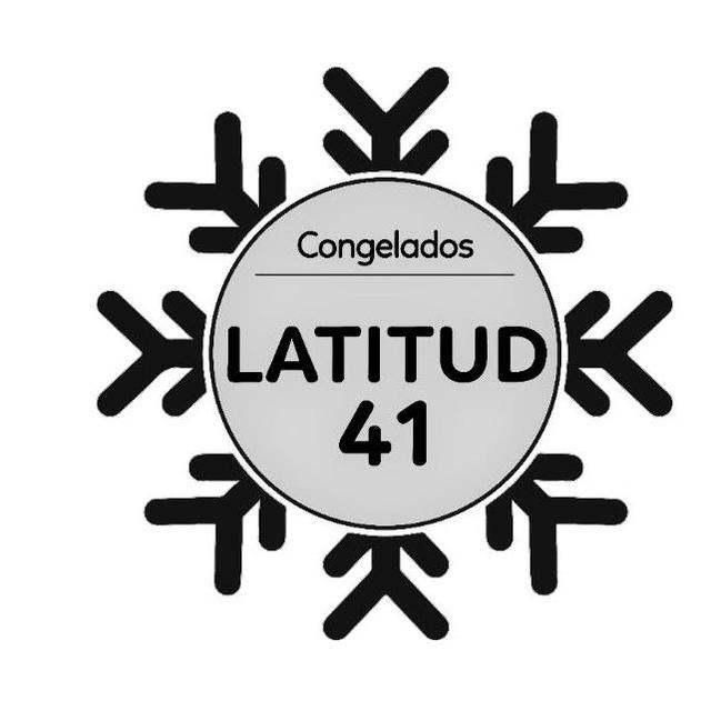 CONGELADOS LATITUD 41