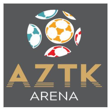 AZTK ARENA