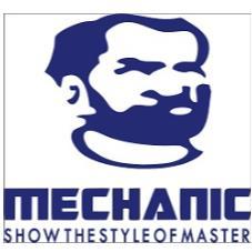 MECHANIC SHOW THE STYLE OF MASTER