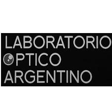 LABORATORIO OPTICO ARGENTINO