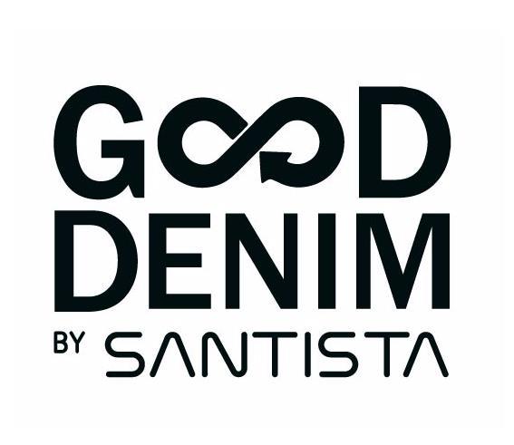 GOOD DENIM BY SANTISTA