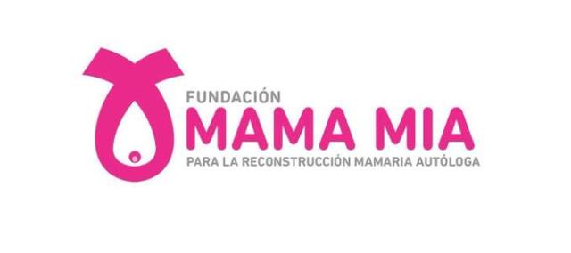 FUNDACION MAMA MIA PARA LA RECONSTRUCCION MAMARIA AUTOLOGA