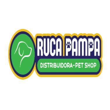 RUCA PAMPA DISTRIBUIDORA - PET SHOP