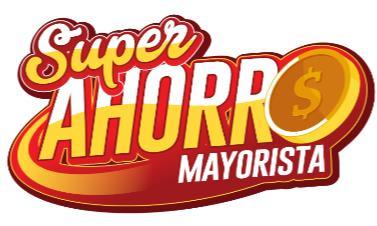 SUPER AHORRO MAYORISTA $