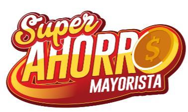 SUPER AHORRO MAYORISTA