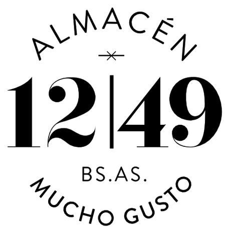 ALMACEN 12|49 BS. AS. MUCHO GUSTO