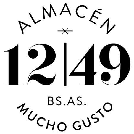 ALMACEN 12|49 BS. AS. MUCHO GUSTO