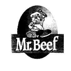 MR. BEEF