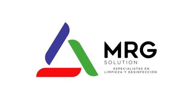 MRG SOLUTION ESPECIALISTA EN LIMPIEZA Y DESINFECCION