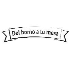 DEL HORNO A TU MESA