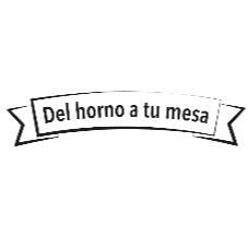 DEL HORNO A TU MESA