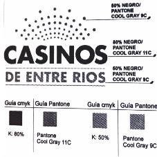 CASINOS DE ENTRE RIOS