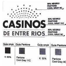 CASINOS DE ENTRE RIOS