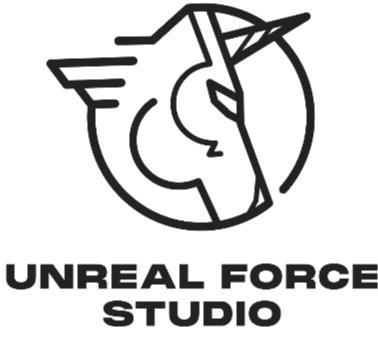 UNREAL FORCE STUDIO