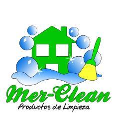 MER-CLEAN PRODUCTOS DE LIMPIEZA