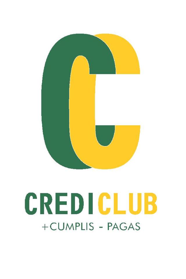 C CREDICLUB +CUMPLIS - PAGAS