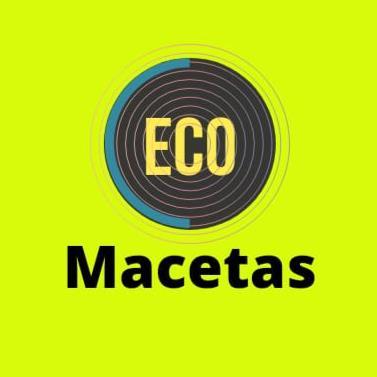 ECO MACETAS