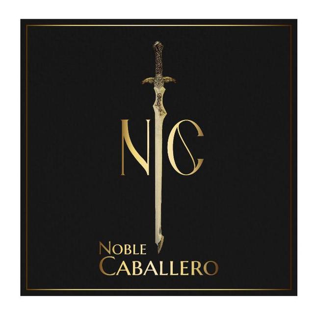 NC NOBLE CABALLERO