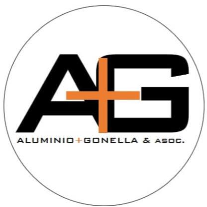 A+G ALUMINIO+GONELLA & ASOC.