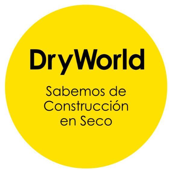 DRYWORLD SABEMOS DE CONSTRUCCION EN SECO