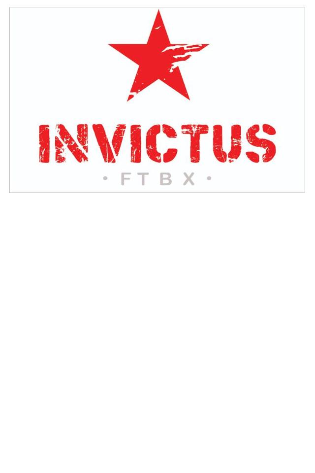 INVICTUS FTBX