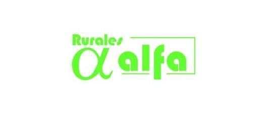 RURALES ALFA