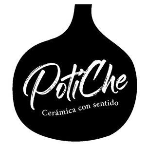 POTICHE CERAMICA CON SENTIDO