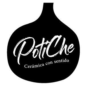 POTICHE CERAMICA CON SENTIDO