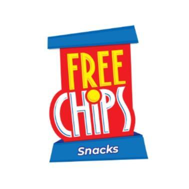 FREE CHIPS SNACKS