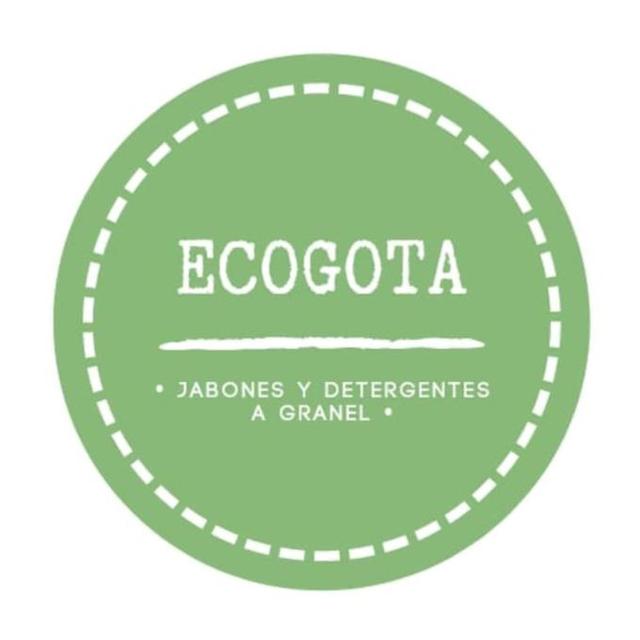 ECOGOTA JABONES Y DETERGENTES A GRANEL