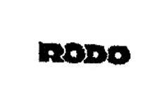 RODO