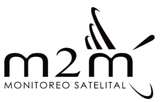 M2M MONITOREO SATELITAL