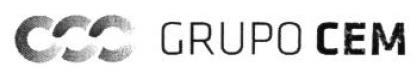 GRUPO CEM