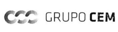 GRUPO CEM