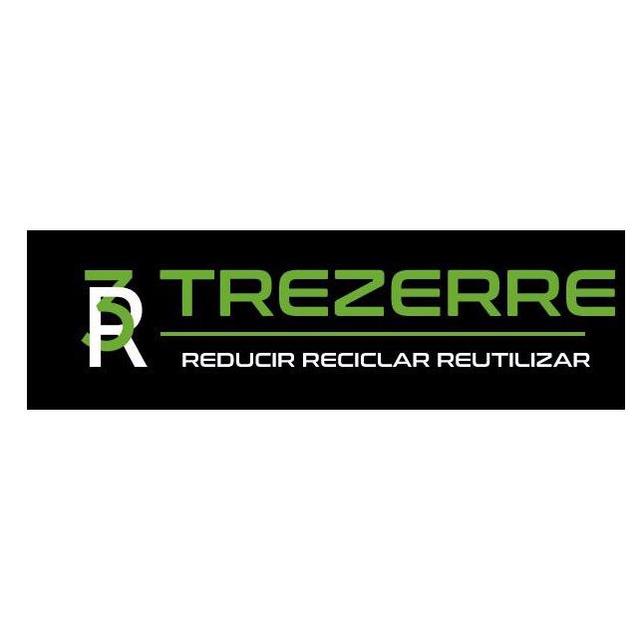 3R TREZERRE REDUCIR RECICLAR REUTILIZAR