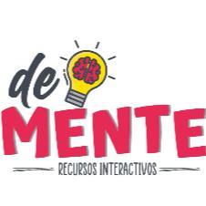 DEMENTE RECURSOS INTERACTIVOS