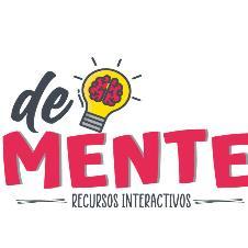 DEMENTE RECURSOS INTERACTIVOS