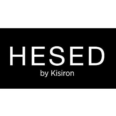 HESED BY KISIRON