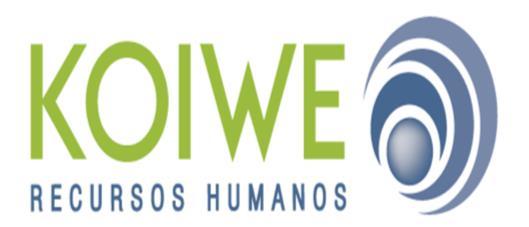 KOIWE RECURSOS HUMANOS