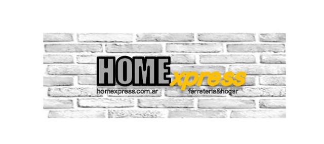 HOMEXPRESS HOMEXPRESS.COM.AR FERRETERÍA & HOGAR