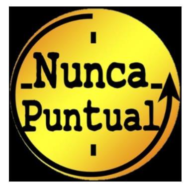 NUNCA PUNTUAL