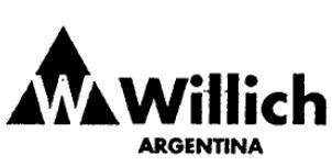 W WILLICH ARGENTINA