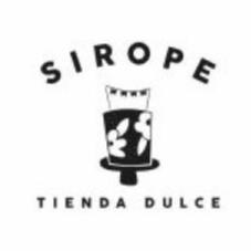 SIROPE TIENDA DULCE