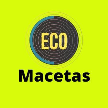 ECO MACETAS