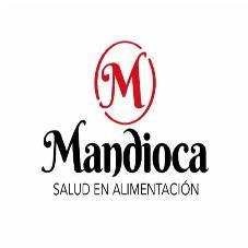 M MANDIOCA SALUD EN ALIMENTACIÓN