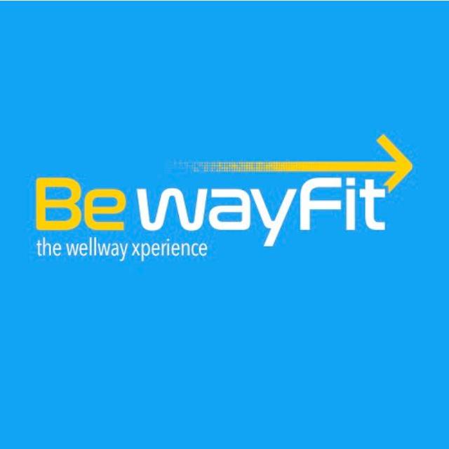 BE WAYFIT THE WELLWAY XPERIENCE