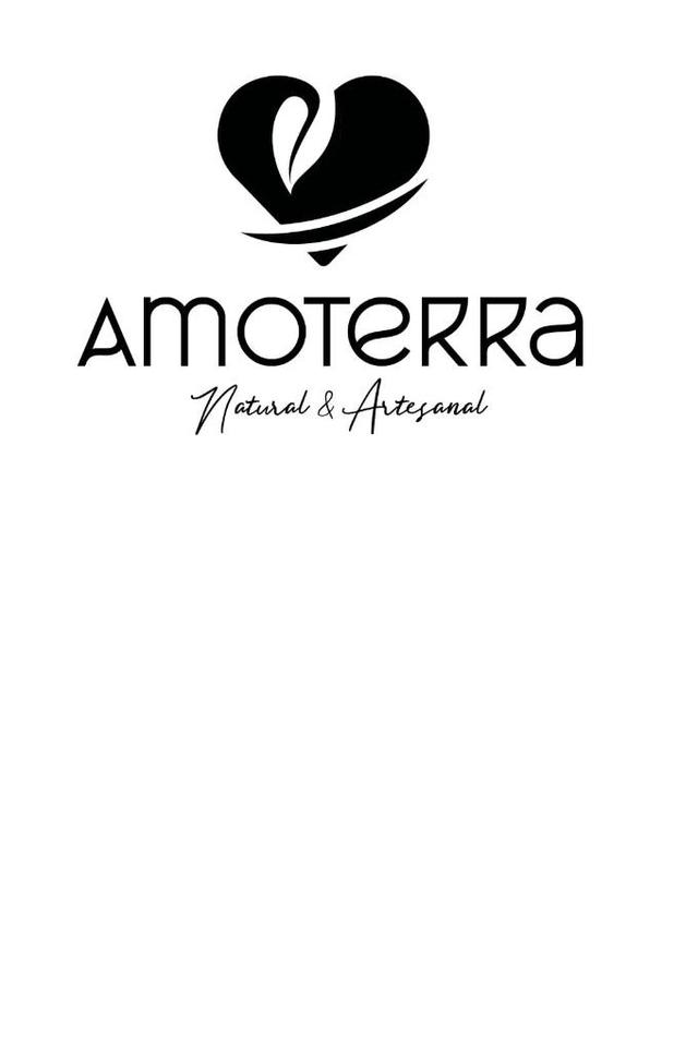 AMOTERRA NATURAL & ARTESANAL